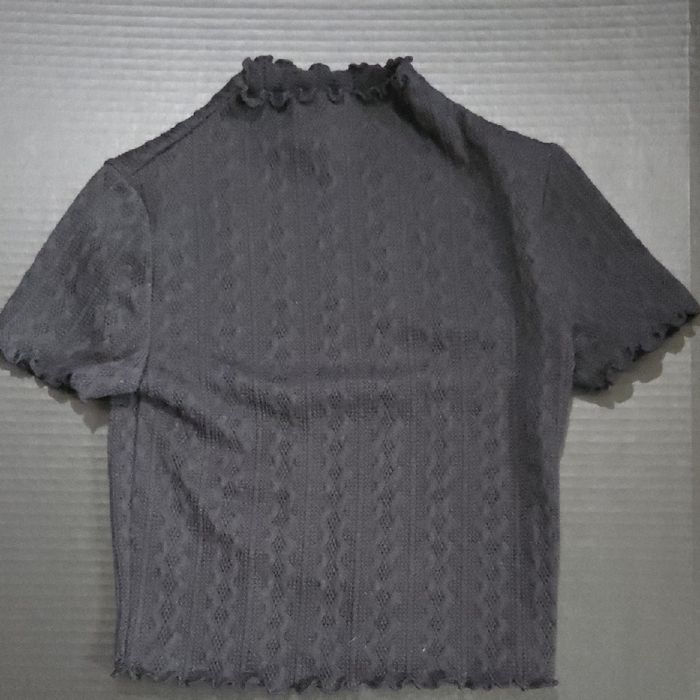 Forever 21 Crop Top